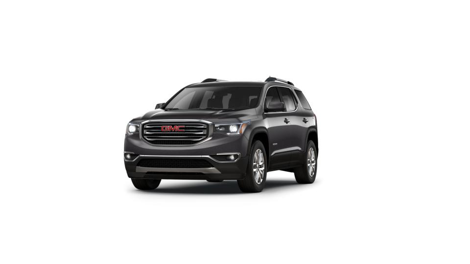 2018 GMC Acadia Vehicle Photo in Colma, CA 94014