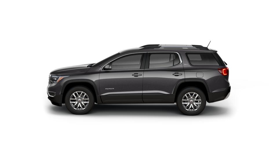 2018 GMC Acadia Vehicle Photo in Dallas, TX 75209