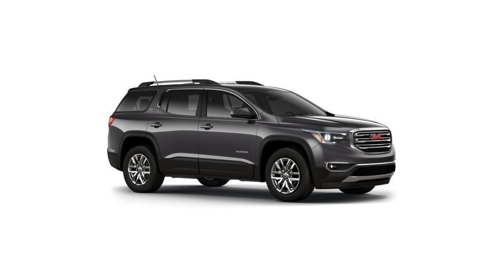 2018 GMC Acadia Vehicle Photo in Dallas, TX 75209