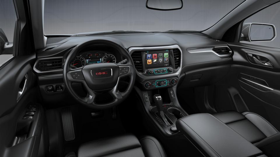 2018 GMC Acadia Vehicle Photo in Dallas, TX 75209
