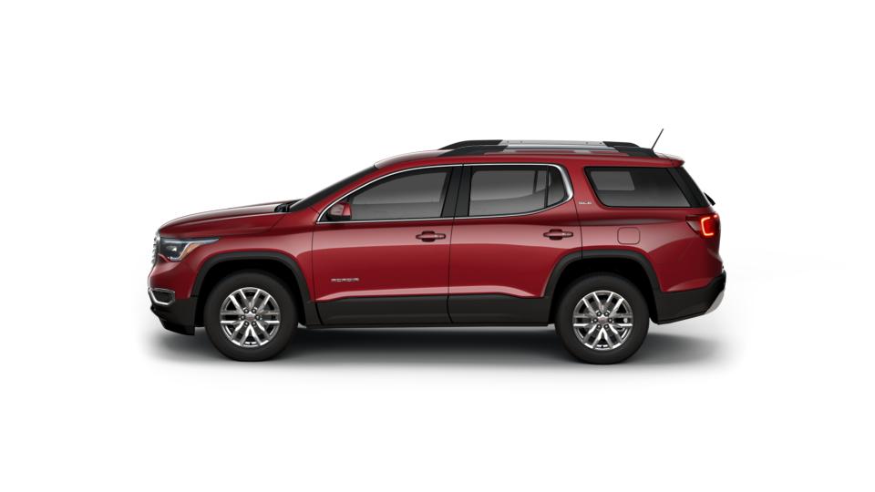 2018 GMC Acadia Vehicle Photo in Dallas, TX 75209