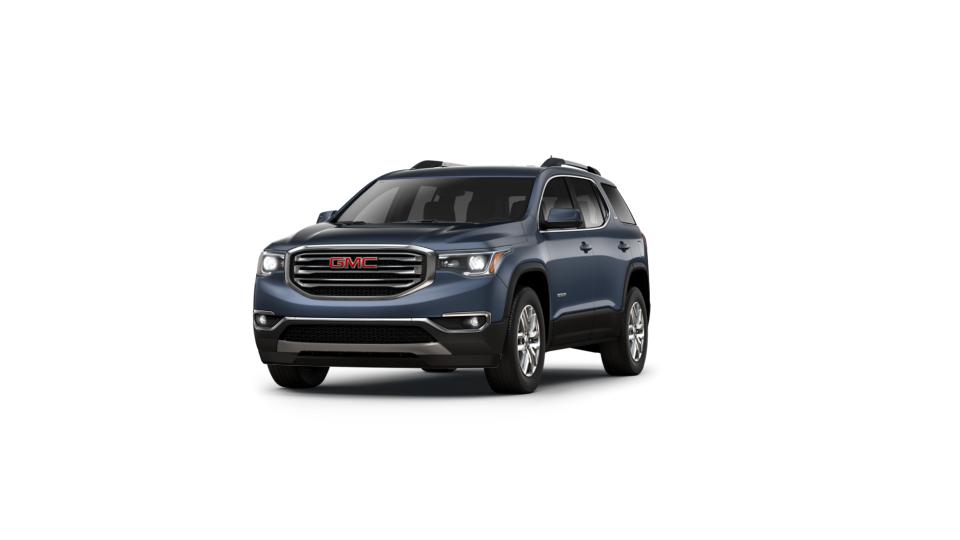 2018 GMC Acadia Vehicle Photo in Honolulu, HI 96819