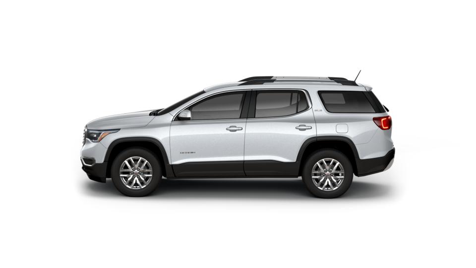 2018 GMC Acadia Vehicle Photo in Dallas, TX 75209