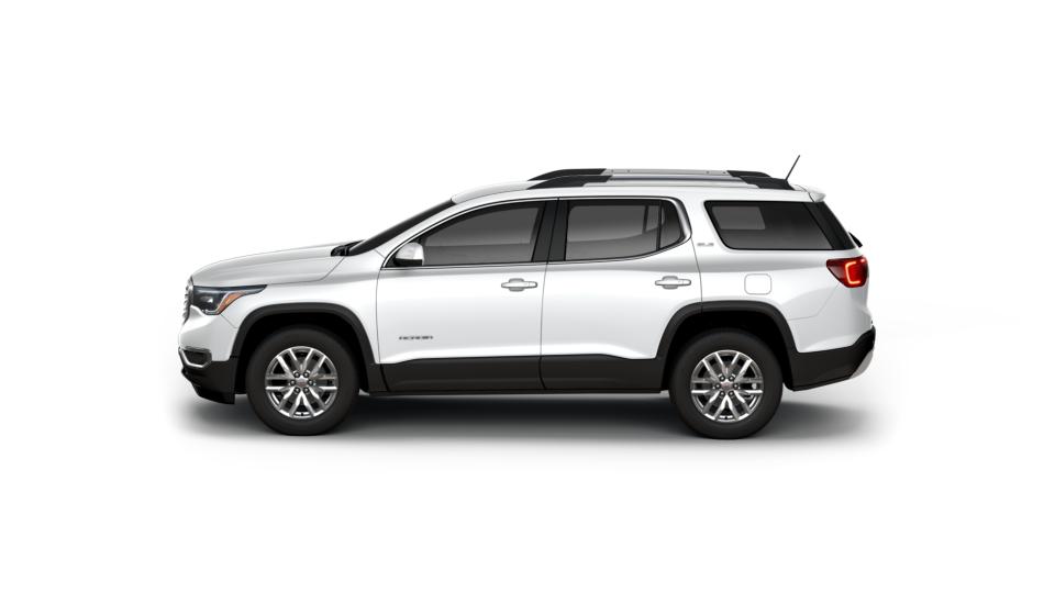 2018 GMC Acadia Vehicle Photo in Dallas, TX 75209