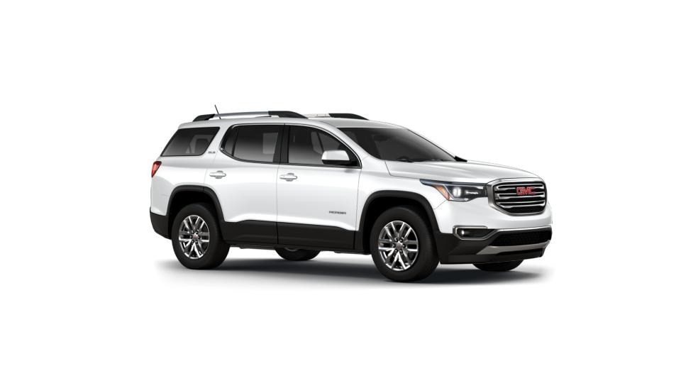 2018 GMC Acadia Vehicle Photo in Dallas, TX 75209