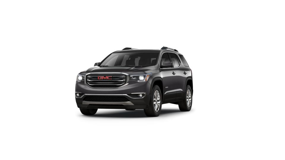 Select 2018 GMC Acadia
