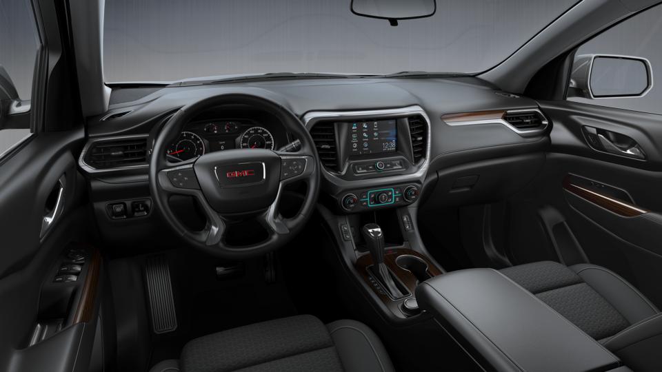 2018 GMC Acadia Vehicle Photo in Dallas, TX 75209