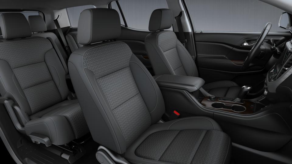 2018 GMC Acadia Vehicle Photo in Dallas, TX 75209