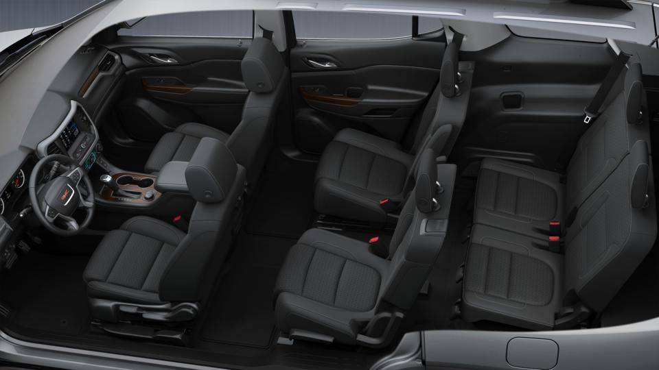 2018 GMC Acadia Vehicle Photo in Dallas, TX 75209
