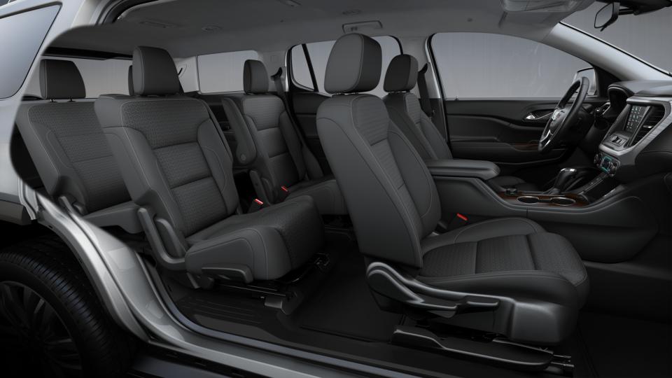 2018 GMC Acadia Vehicle Photo in Dallas, TX 75209