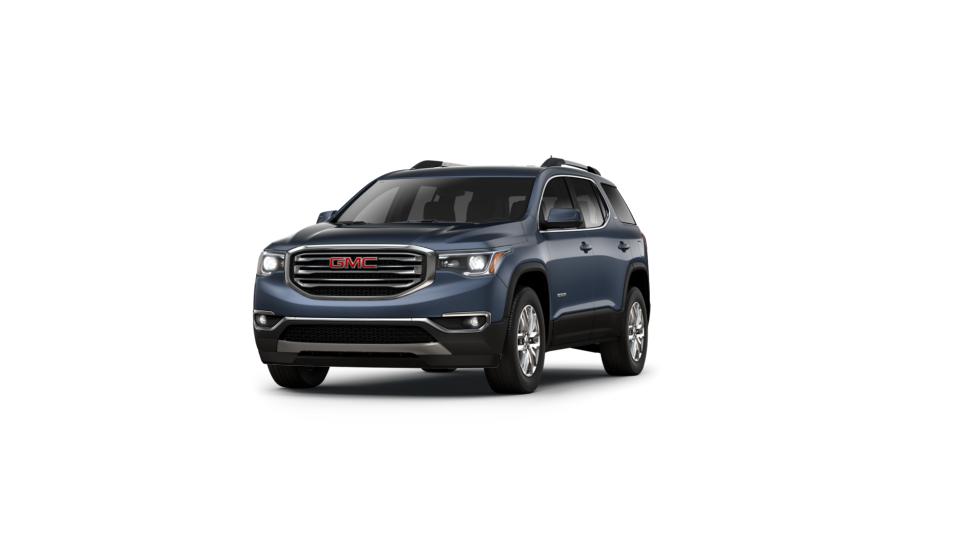 2018 GMC Acadia Vehicle Photo in West Chester, PA 19382