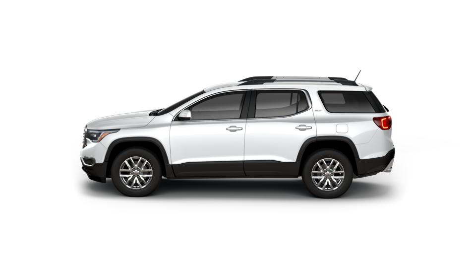 2018 GMC Acadia Vehicle Photo in Dallas, TX 75209