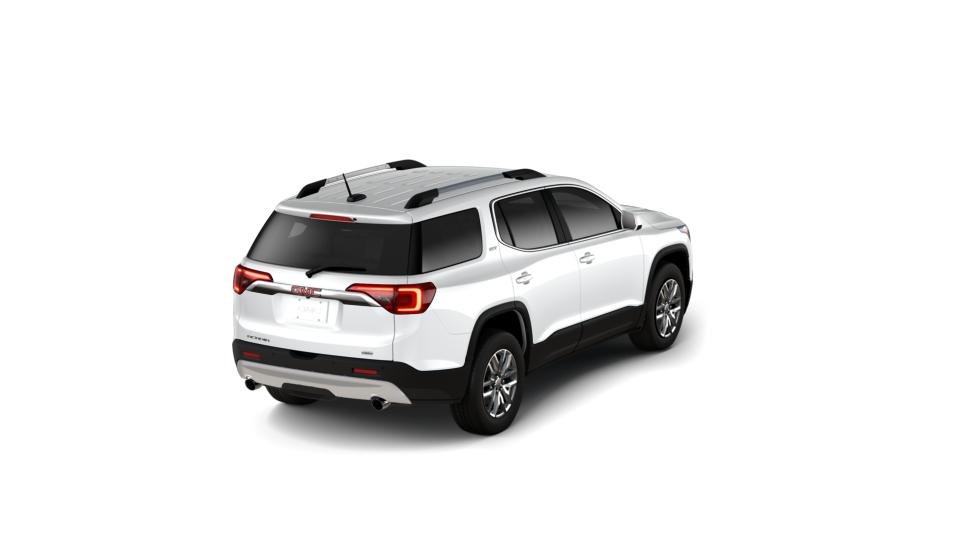 2018 GMC Acadia Vehicle Photo in Dallas, TX 75209