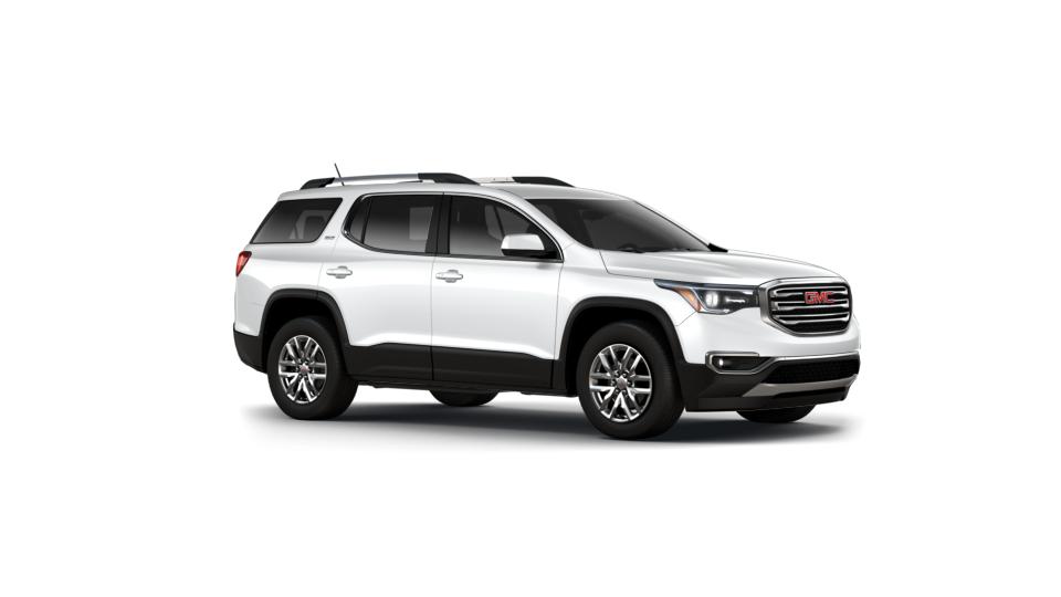 2018 GMC Acadia Vehicle Photo in Dallas, TX 75209