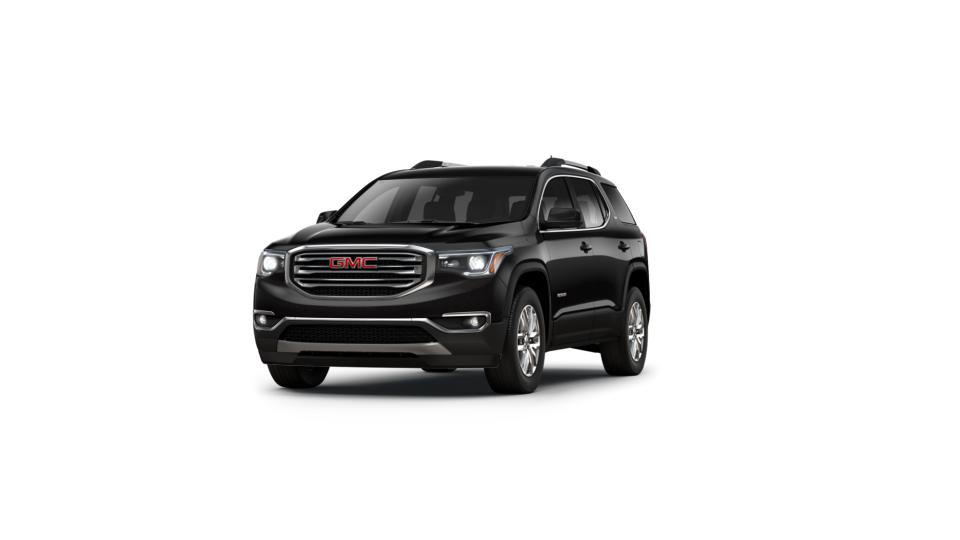 2018 GMC Acadia Vehicle Photo in Colma, CA 94014