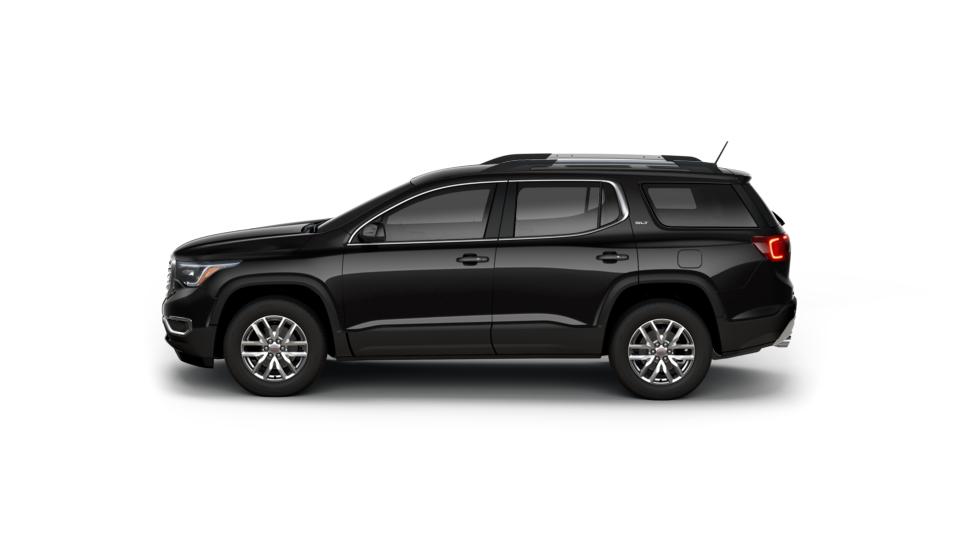 2018 GMC Acadia Vehicle Photo in Dallas, TX 75209