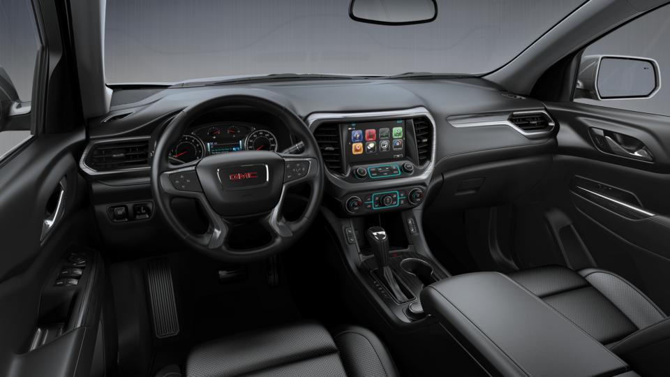 2018 GMC Acadia Vehicle Photo in Dallas, TX 75209