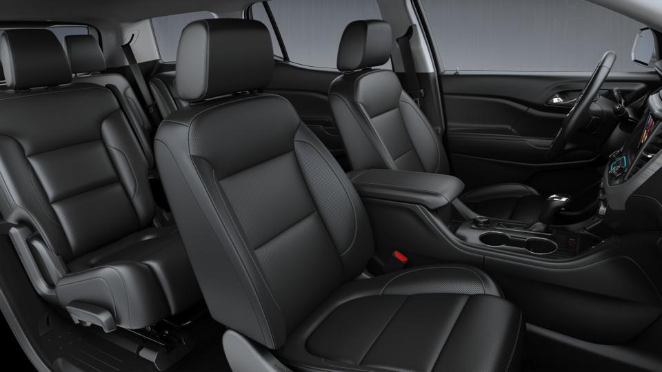 2018 GMC Acadia Vehicle Photo in Dallas, TX 75209