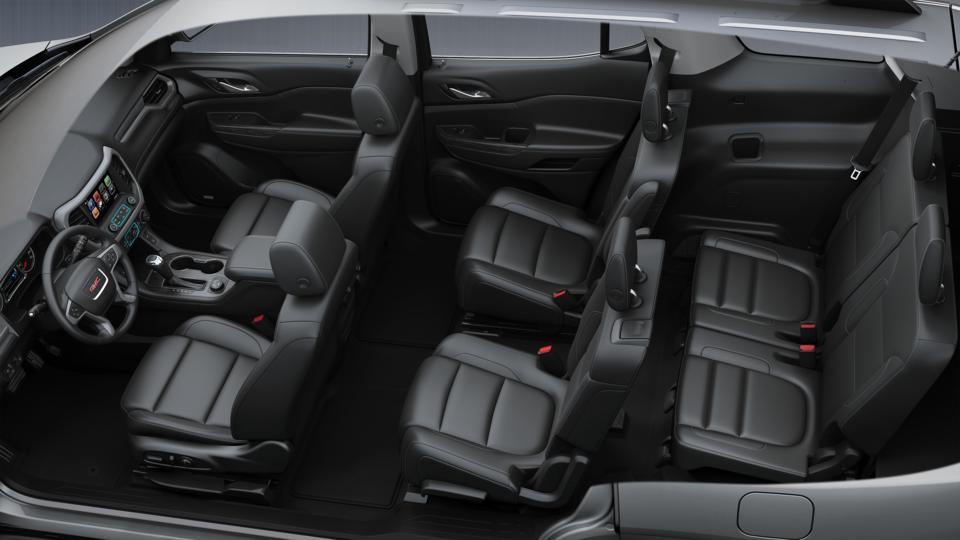 2018 GMC Acadia Vehicle Photo in Dallas, TX 75209