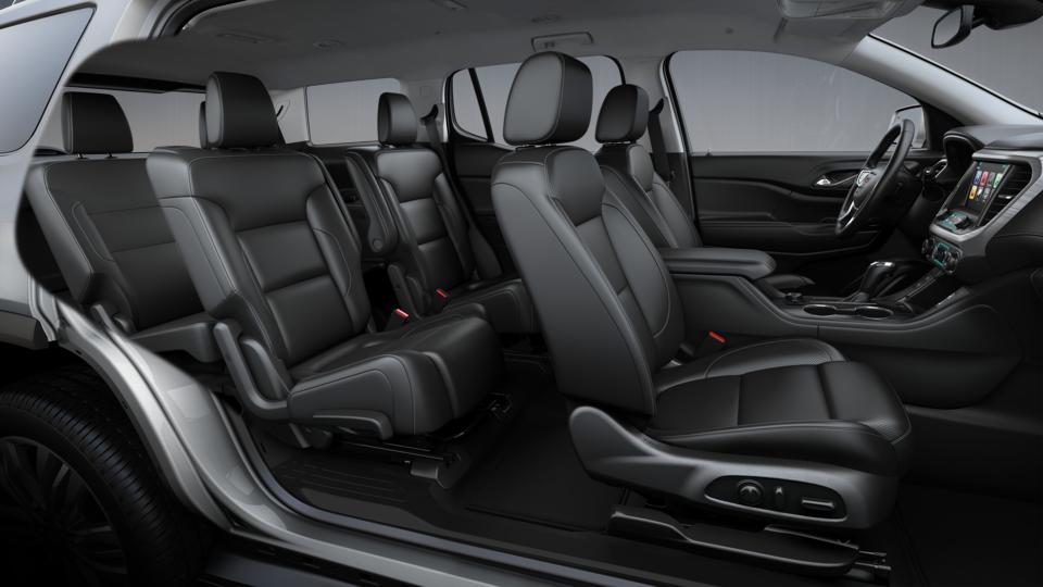2018 GMC Acadia Vehicle Photo in Dallas, TX 75209