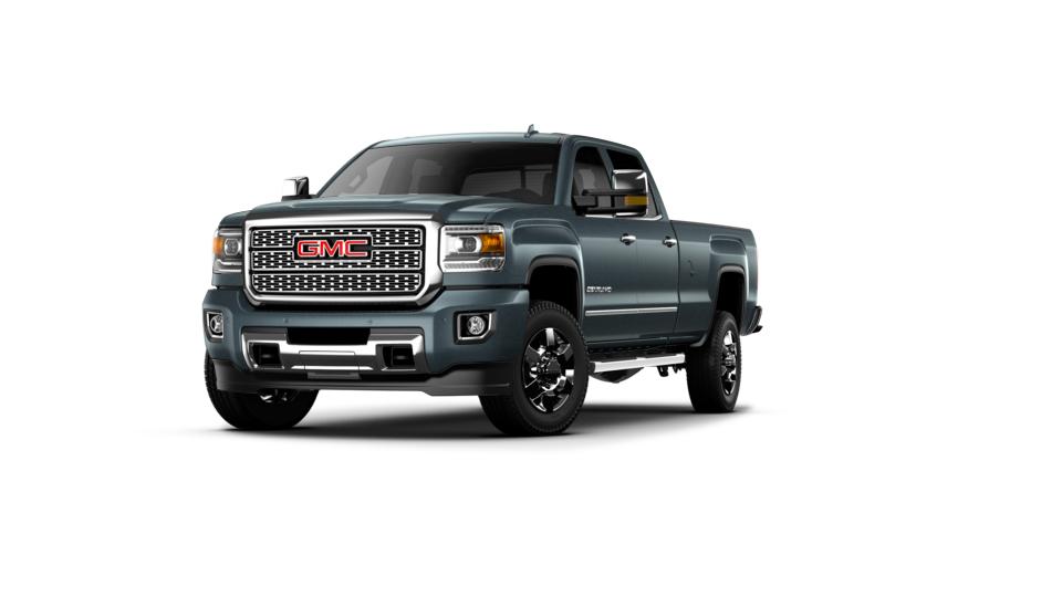 2018 GMC Sierra 3500HD Vehicle Photo in Dallas, TX 75209