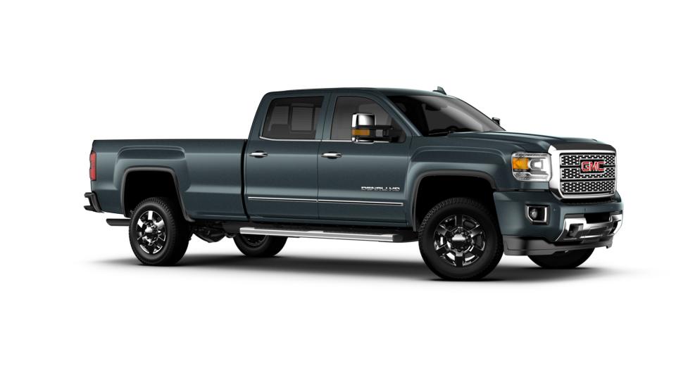2018 GMC Sierra 3500HD Vehicle Photo in Dallas, TX 75209