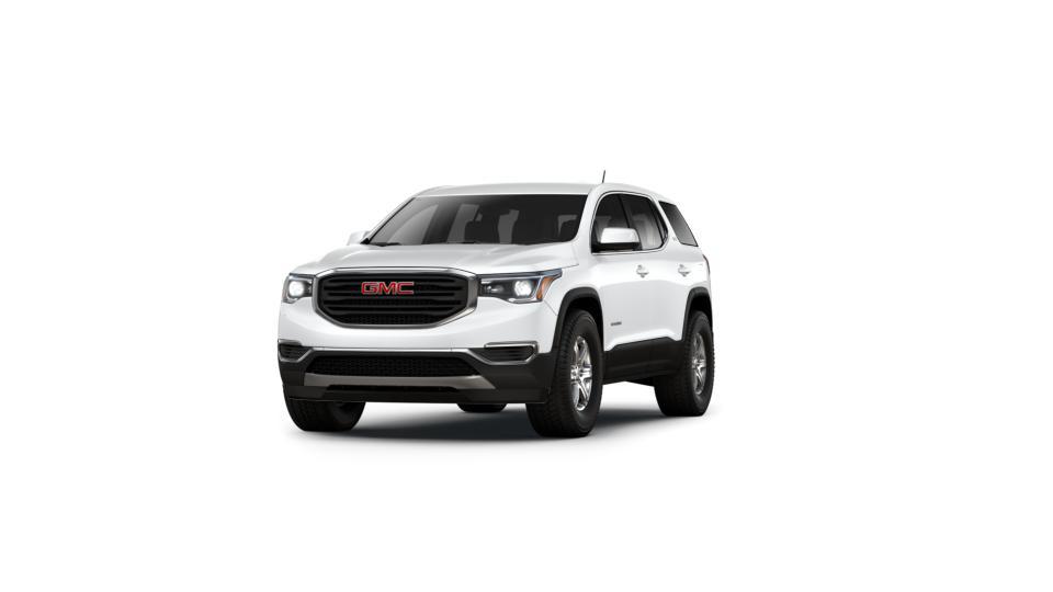 Select 2018 GMC Acadia