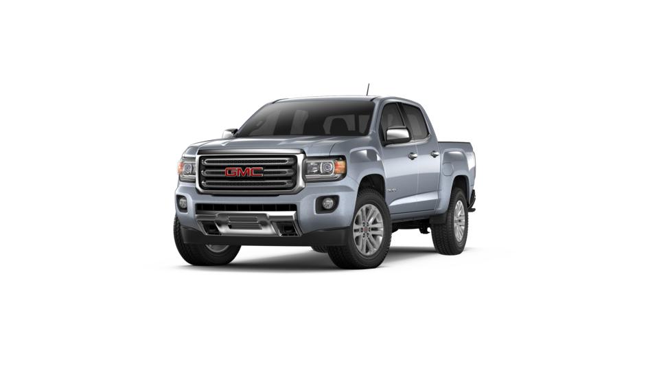 2018 GMC Canyon Vehicle Photo in Dallas, TX 75209