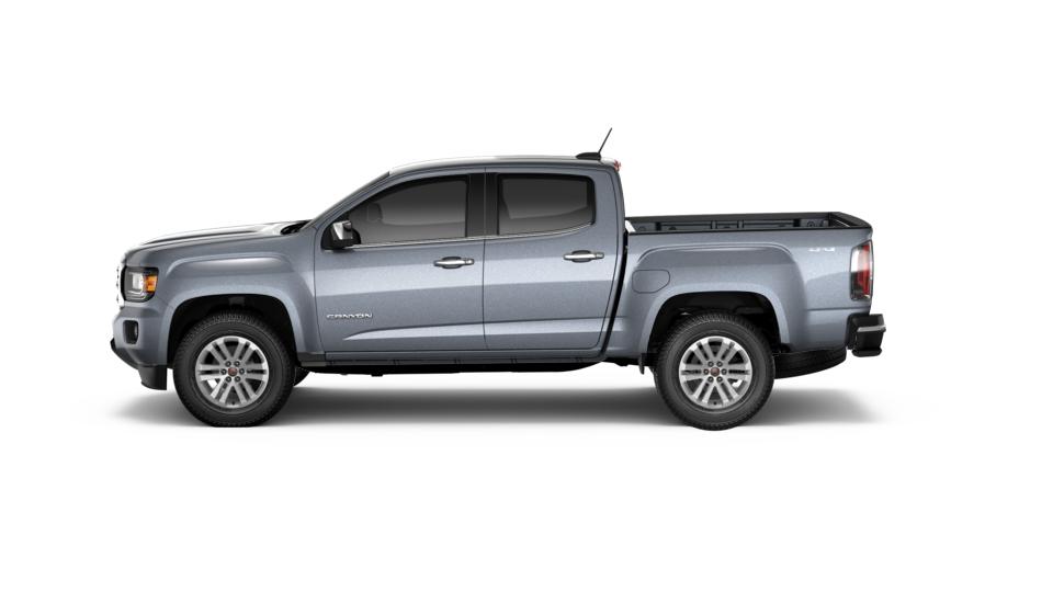 2018 GMC Canyon Vehicle Photo in Dallas, TX 75209