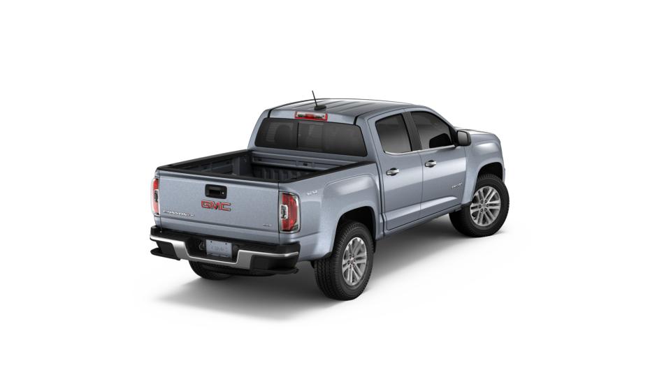 2018 GMC Canyon Vehicle Photo in Dallas, TX 75209