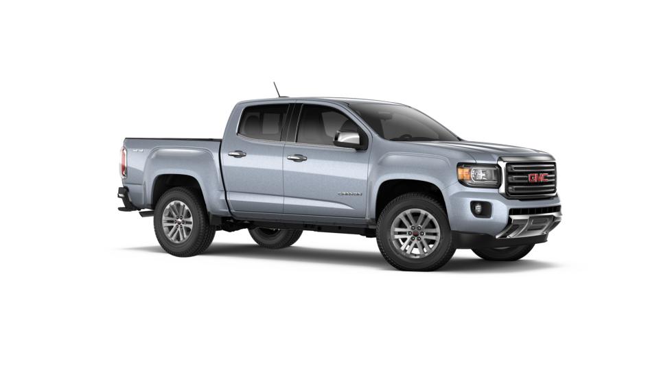 2018 GMC Canyon Vehicle Photo in Dallas, TX 75209