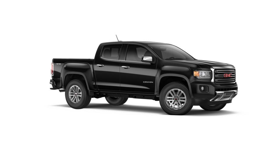 2018 GMC Canyon Vehicle Photo in Dallas, TX 75209