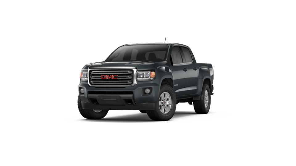 Select 2018 GMC Canyon