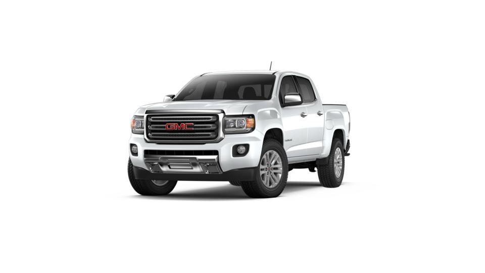 2018 GMC Canyon Vehicle Photo in Dallas, TX 75209