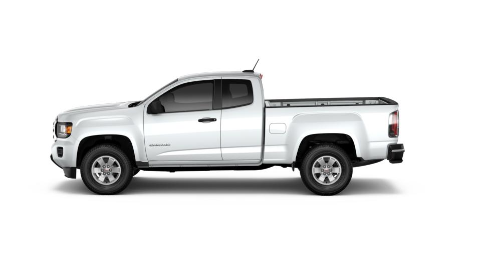 2018 GMC Canyon Vehicle Photo in Dallas, TX 75209