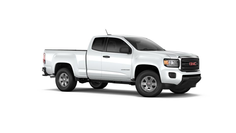 2018 GMC Canyon Vehicle Photo in Dallas, TX 75209