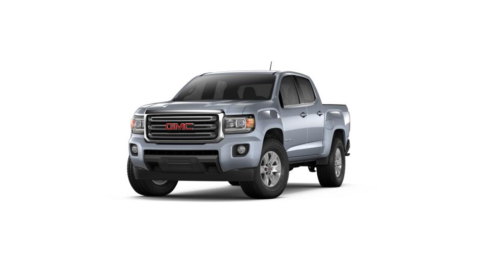 Select 2018 GMC Canyon