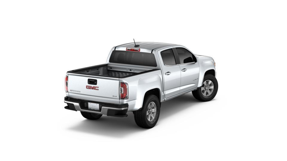 2018 GMC Canyon Vehicle Photo in Dallas, TX 75209