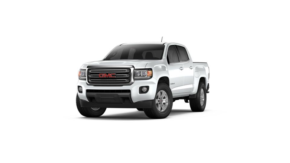 Select 2018 GMC Canyon