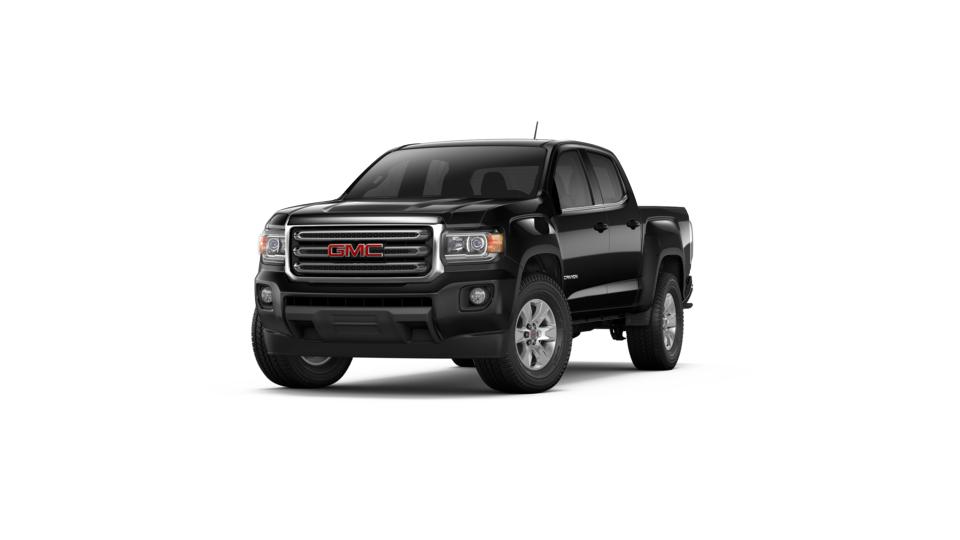2018 GMC Canyon Vehicle Photo in San Antonio, TX 78254