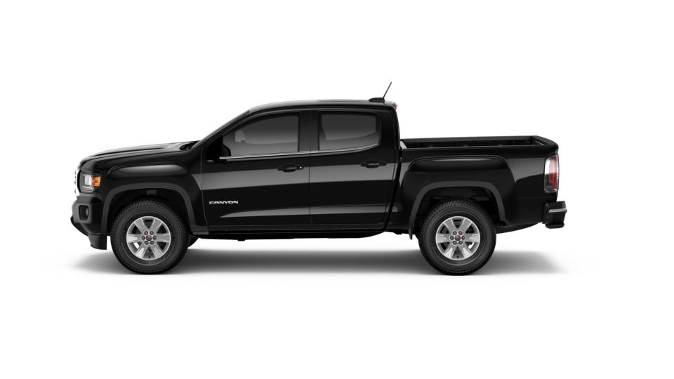 2018 GMC Canyon Vehicle Photo in Dallas, TX 75209