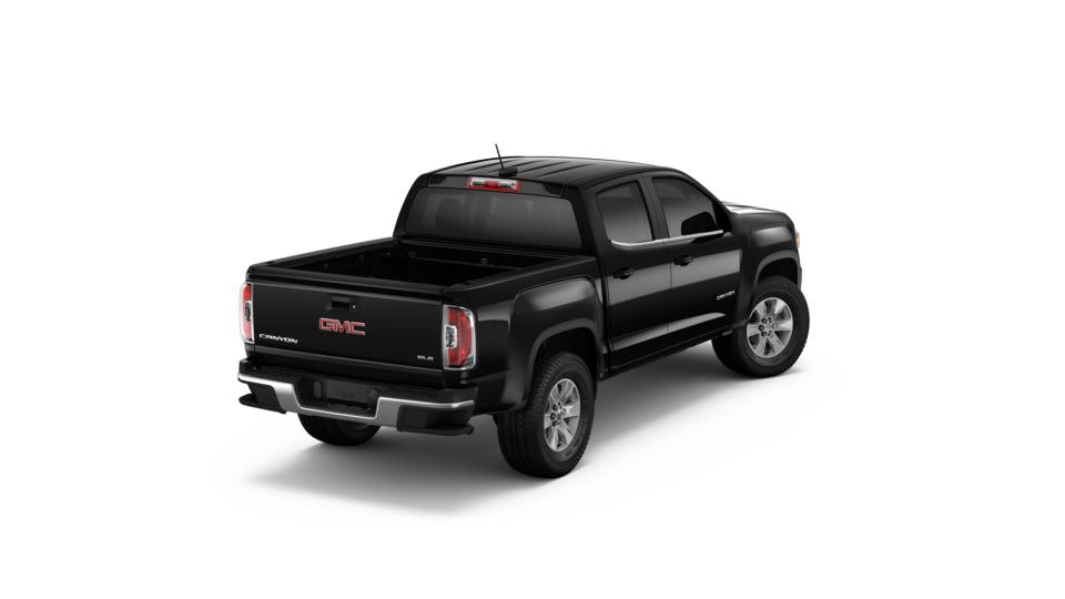2018 GMC Canyon Vehicle Photo in Dallas, TX 75209
