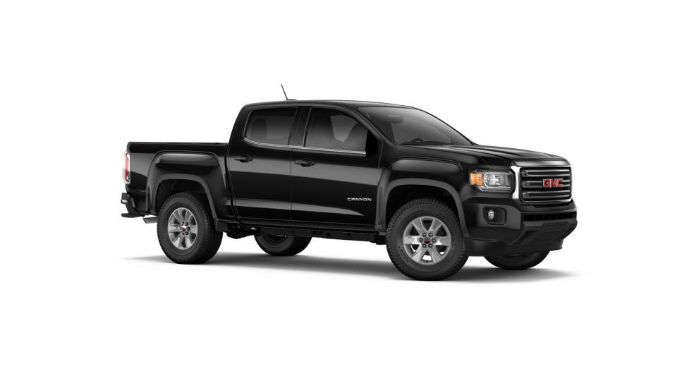 2018 GMC Canyon Vehicle Photo in Dallas, TX 75209