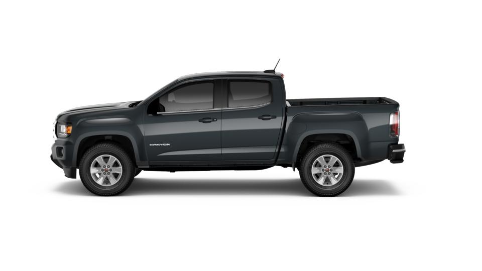 2018 GMC Canyon for Sale | Everett Chevrolet Buick GMC ...