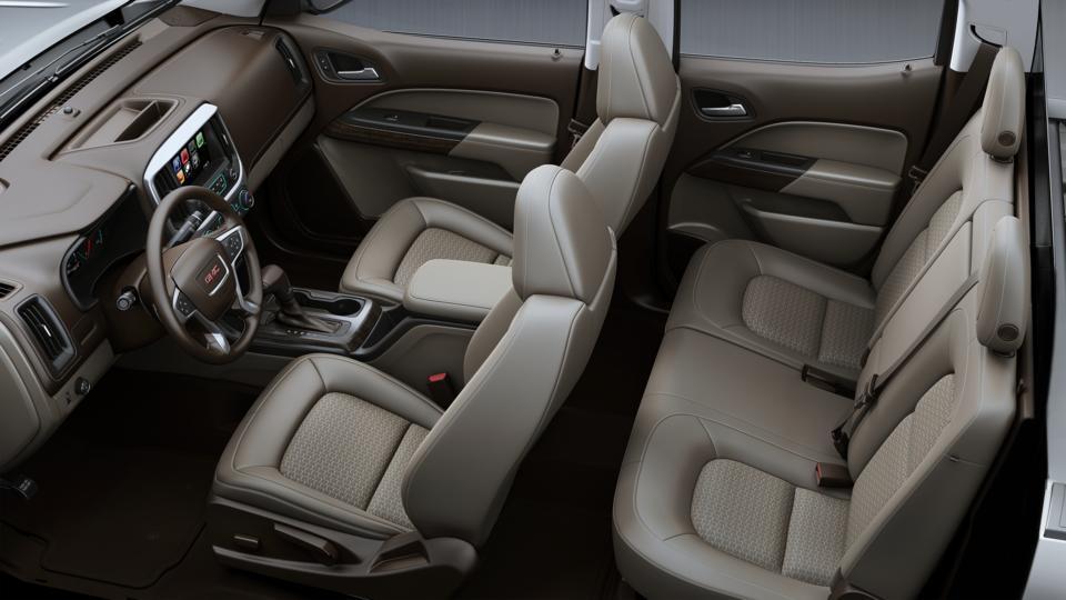 Gerry Lane Buick Gmc >> New Summit White 2018 GMC Canyon for Sale in Baton Rouge ... Gerry Lane Buick Gmc >> New Summit White 2018 GMC Canyon for Sale in Baton Rouge ...