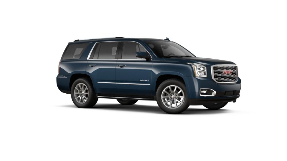 2018 GMC Yukon Vehicle Photo in Dallas, TX 75209