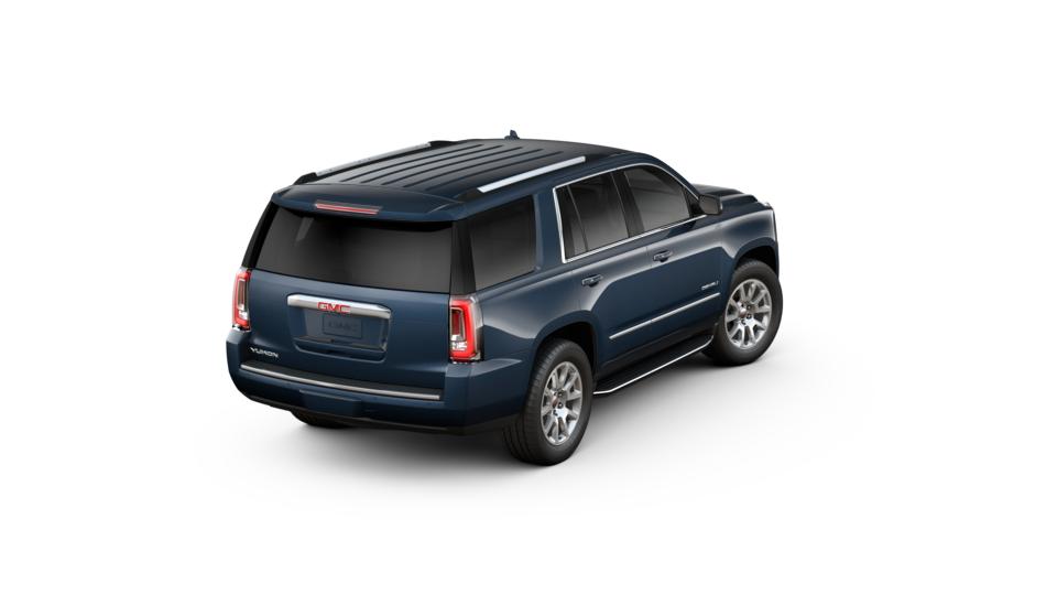 2018 GMC Yukon Vehicle Photo in Dallas, TX 75209