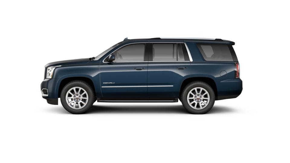 2018 GMC Yukon Vehicle Photo in Dallas, TX 75209