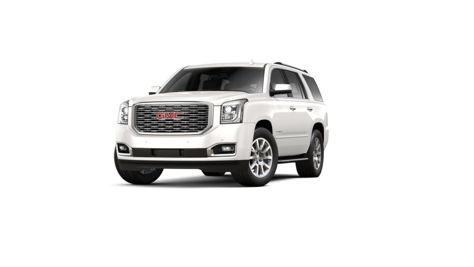2018 GMC Yukon Vehicle Photo in San Antonio, TX 78254