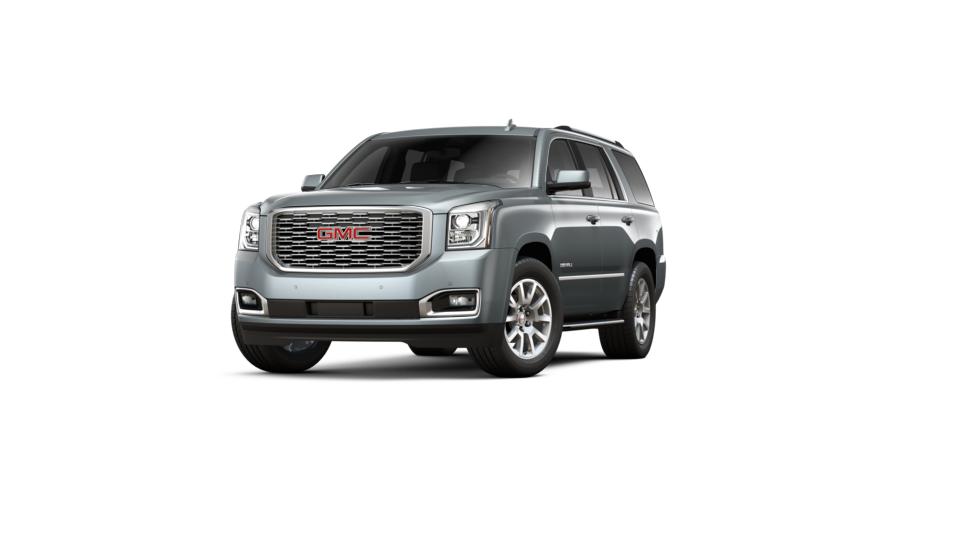 2018 GMC Yukon Vehicle Photo in Dallas, TX 75209